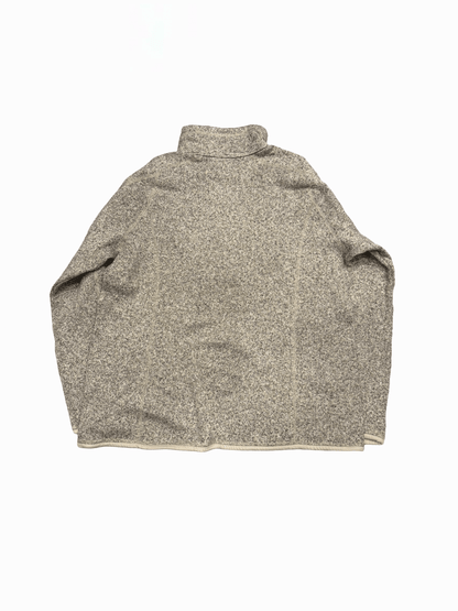 "Patagonia" Better Sweater 1/4-Zip Fleece Pullover