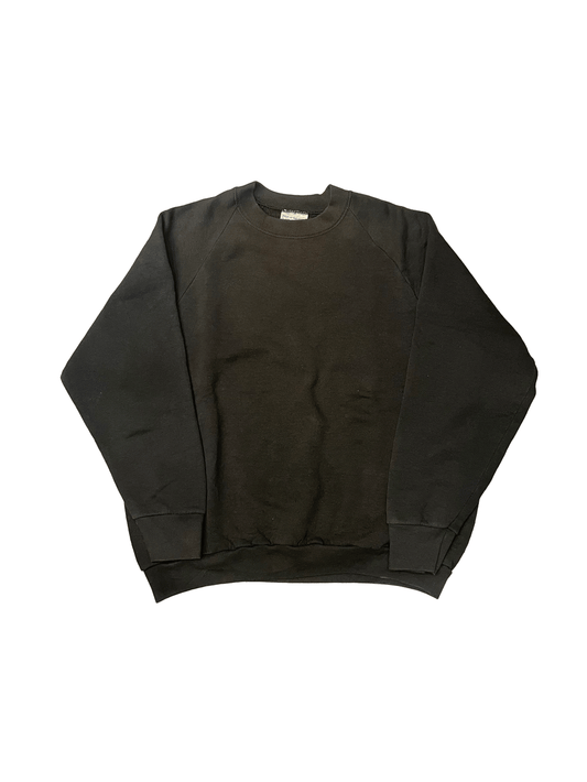 "FRUIT OF THE LOOM" Plain Sweatshirt