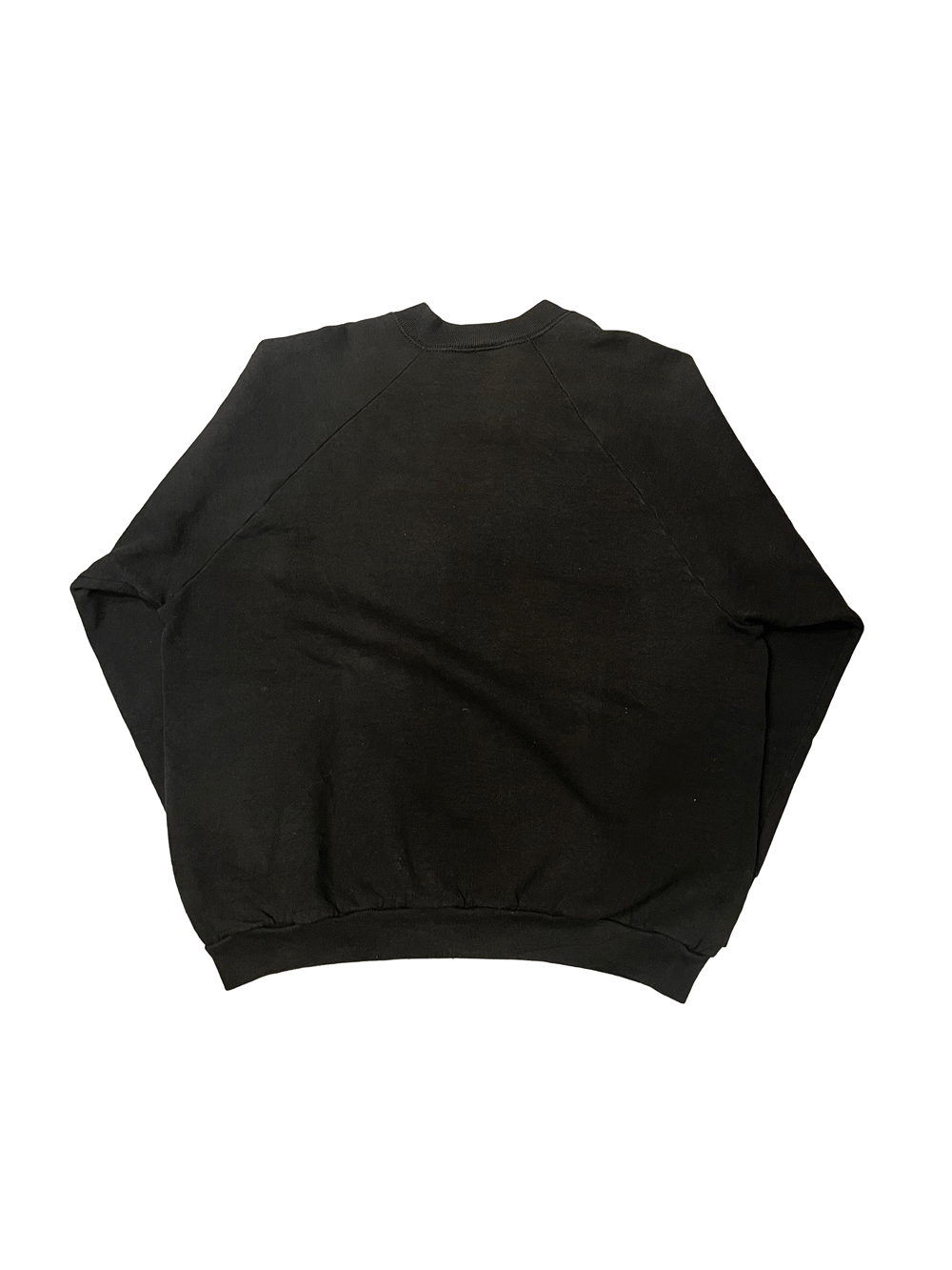 "FRUIT OF THE LOOM" Plain Sweatshirt