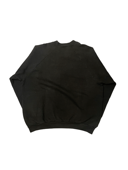 "FRUIT OF THE LOOM" Plain Sweatshirt