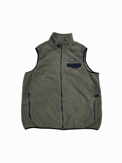 "Patagonia" Synchilla Fleece Vest