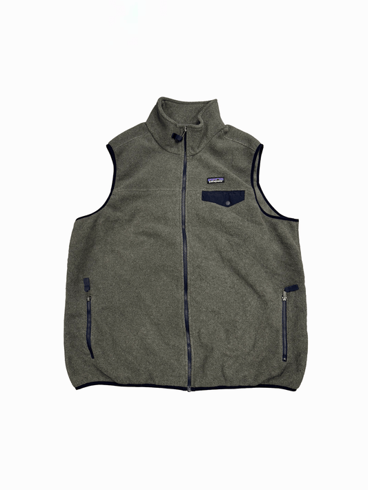 "Patagonia" Synchilla Fleece Vest