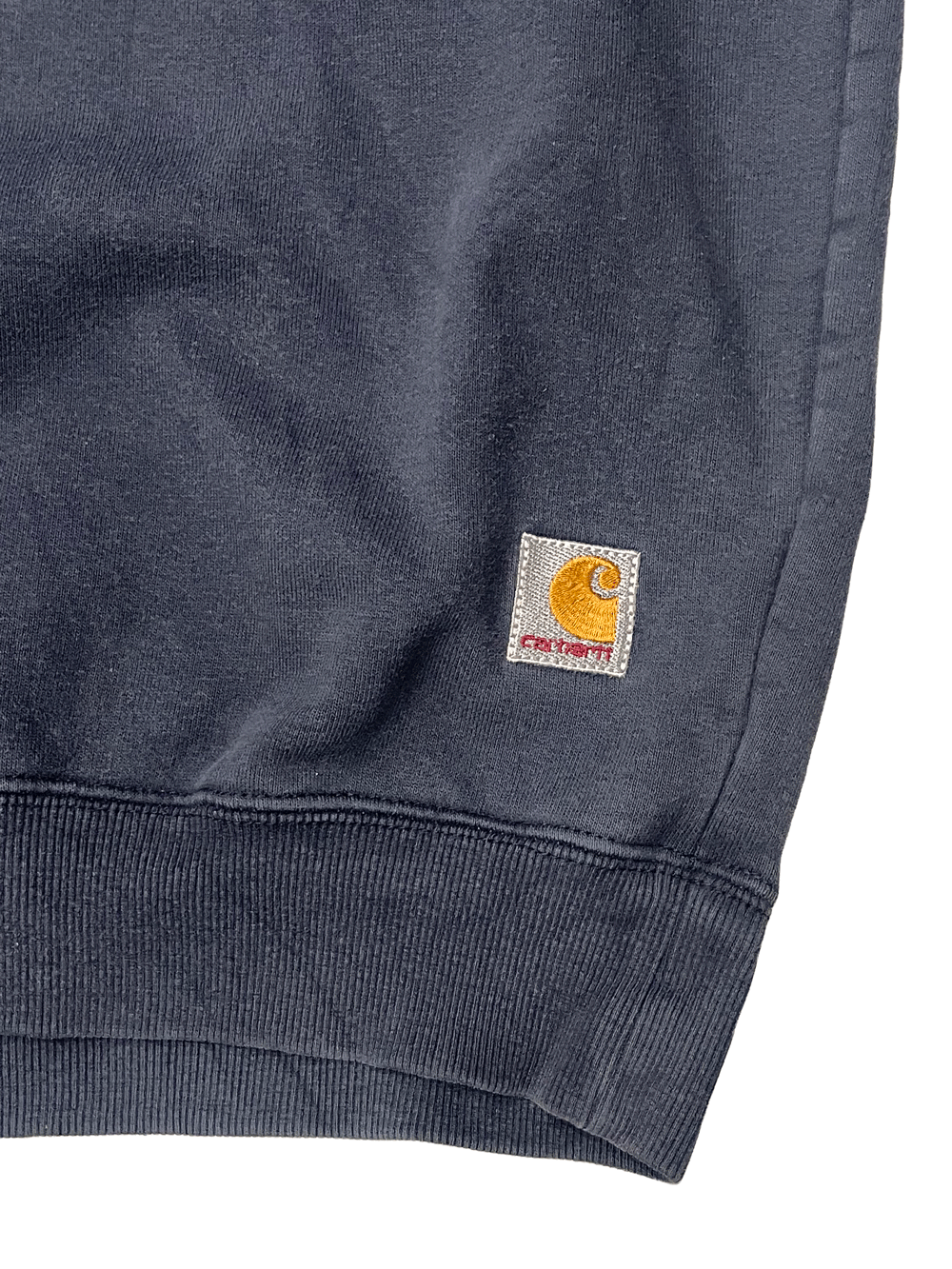 "Carhartt" Crewneck Sweatshirt