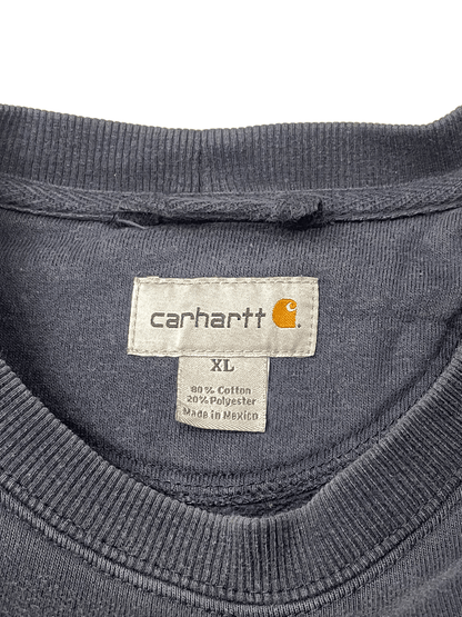 "Carhartt" Crewneck Sweatshirt