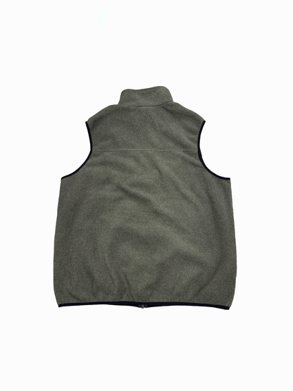 "Patagonia" Synchilla Fleece Vest