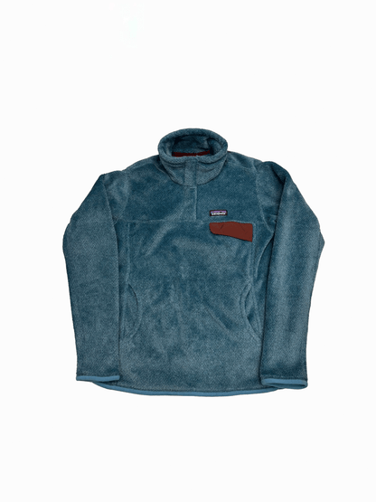 "Patagonia" Re-Tool Snap-T Fleece Pullover