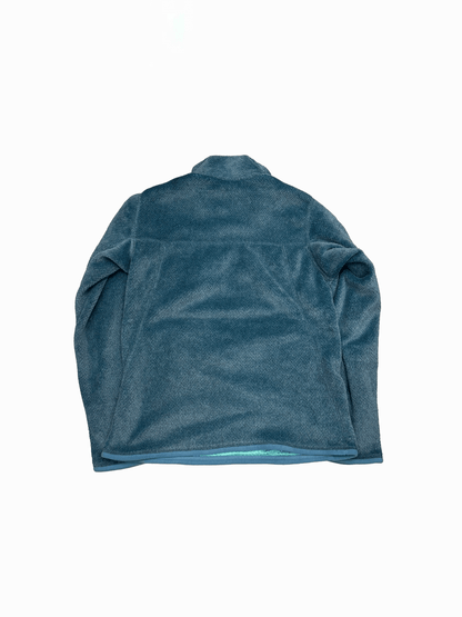 "Patagonia" Re-Tool Snap-T Fleece Pullover