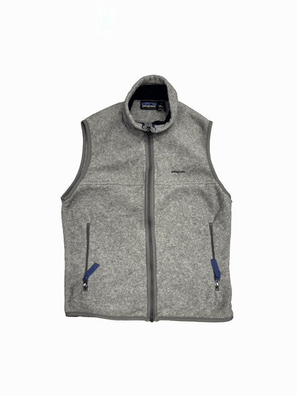 "Patagonia" USA Made Synchilla Fleece Vest