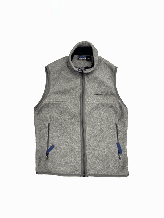 "Patagonia" USA Made Synchilla Fleece Vest