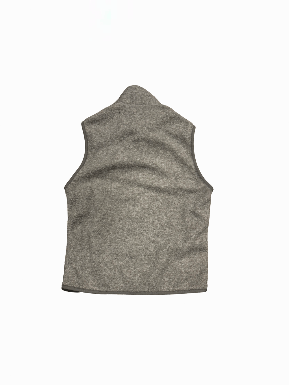 "Patagonia" USA Made Synchilla Fleece Vest