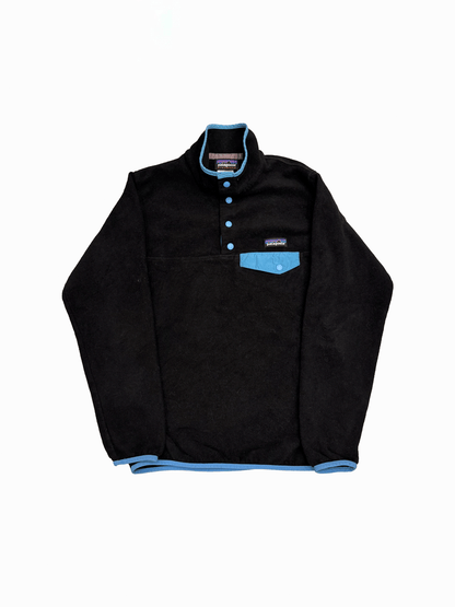 "Patagonia" Synchilla Snap-T Fleece Pullover