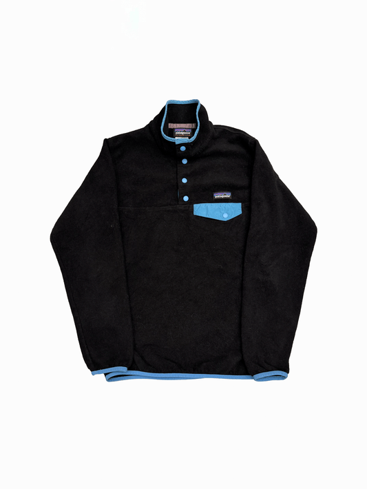 "Patagonia" Synchilla Snap-T Fleece Pullover