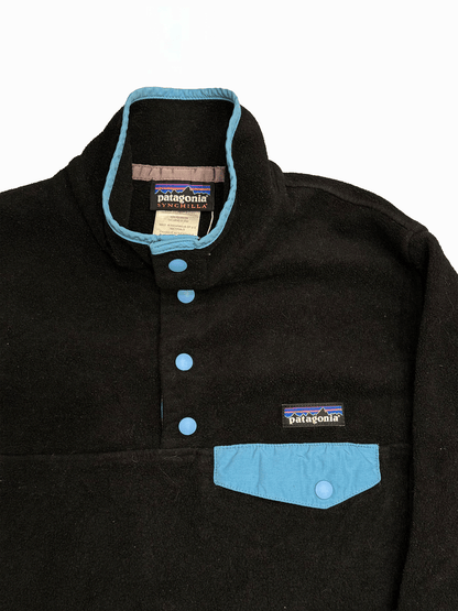 "Patagonia" Synchilla Snap-T Fleece Pullover