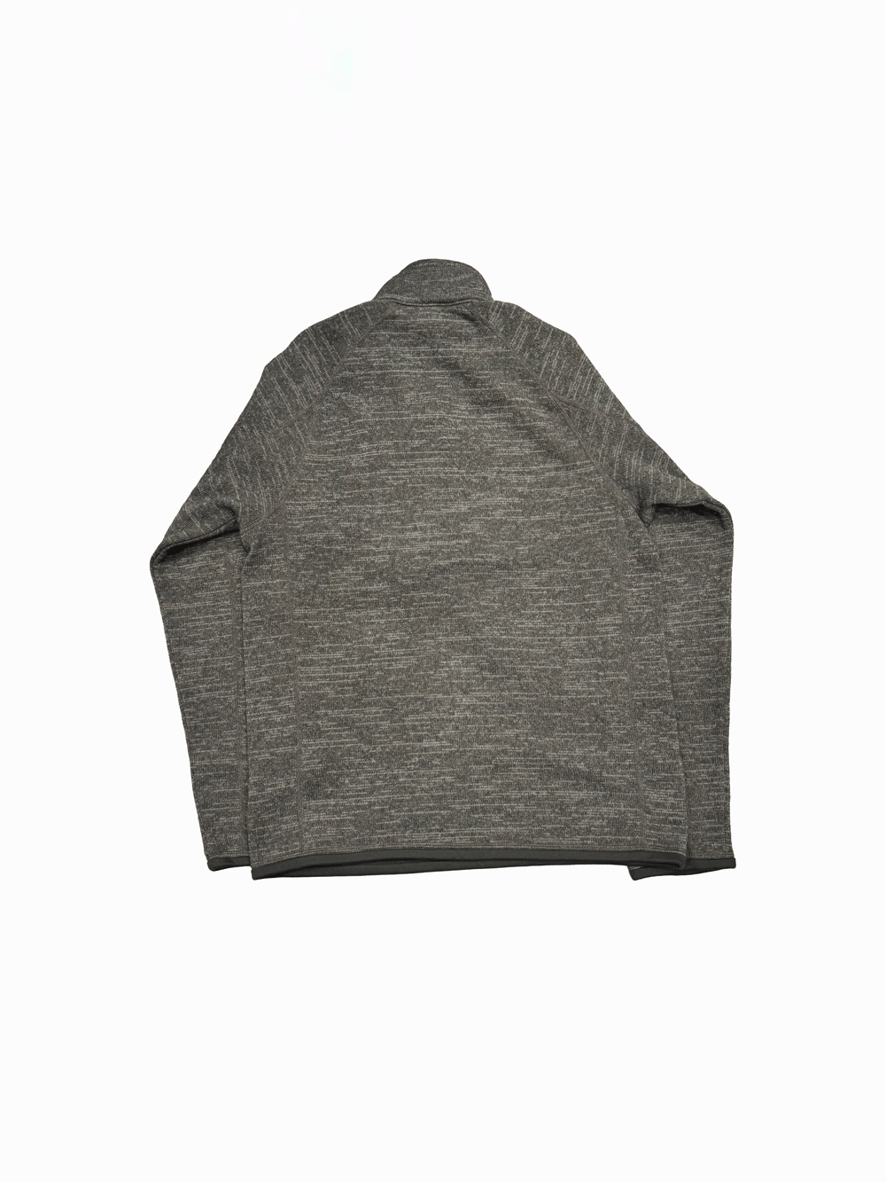 "Patagonia" Better Sweater 1/4-Zip Fleece Pullover