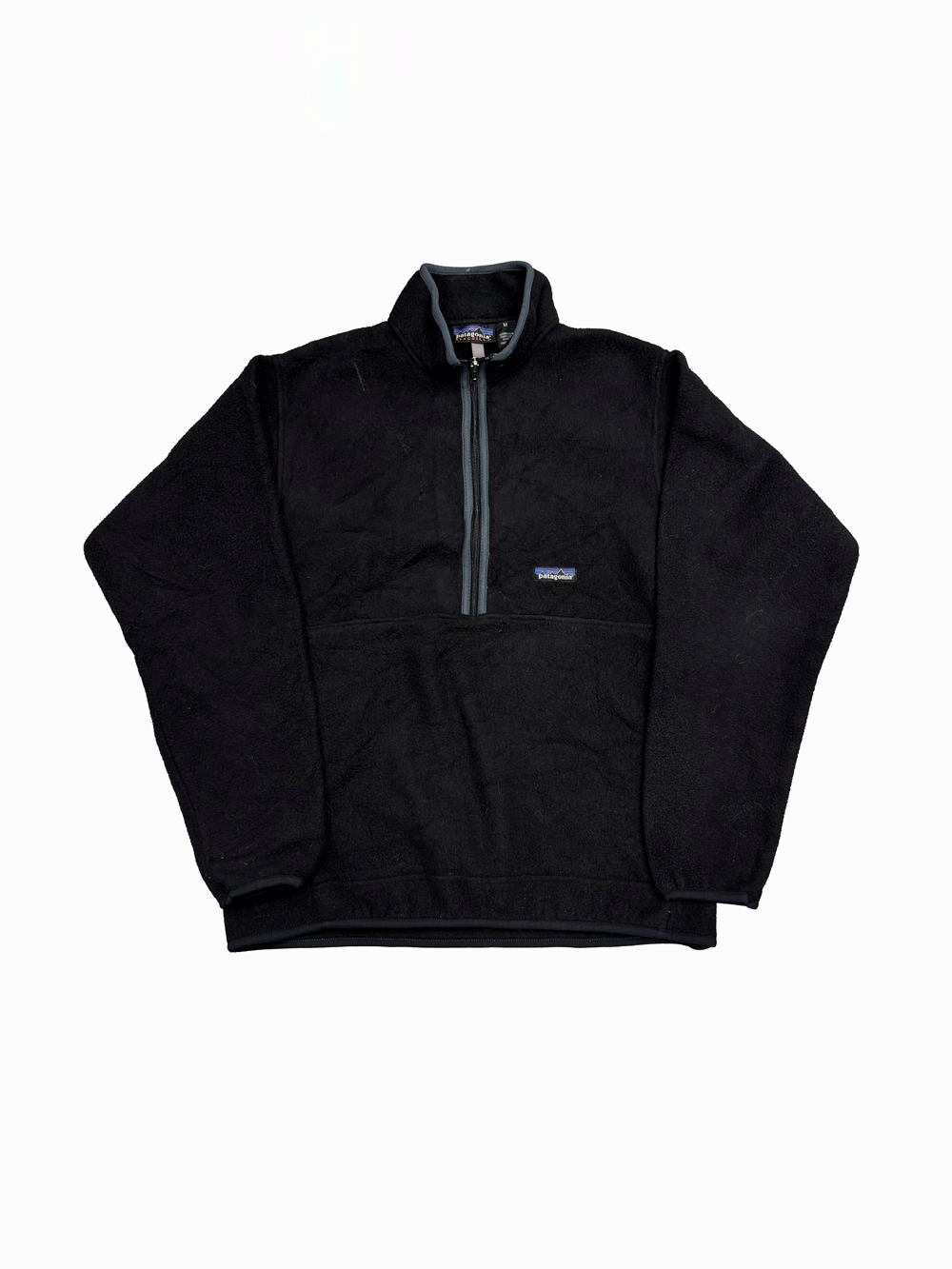"Patagonia" Synchilla 1/2-Zip Fleece Pullover