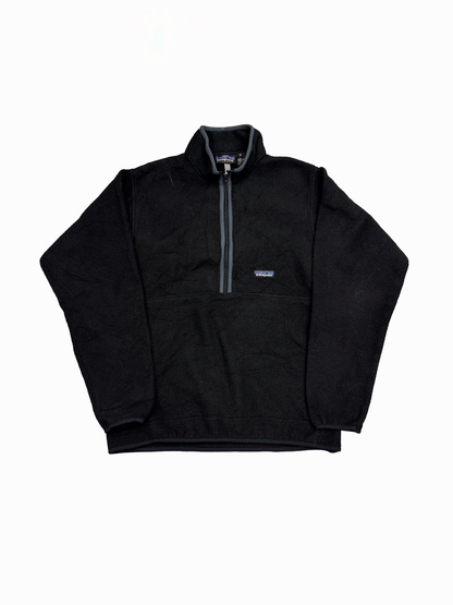 "Patagonia" Synchilla 1/2-Zip Fleece Pullover
