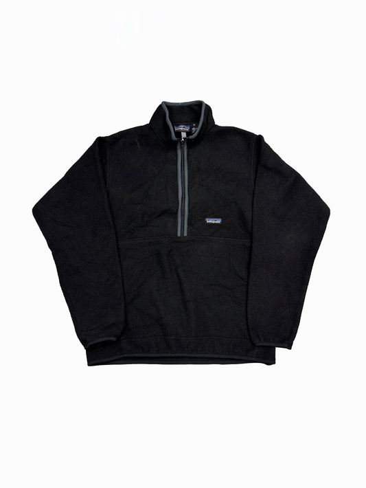 "Patagonia" Synchilla 1/2-Zip Fleece Pullover