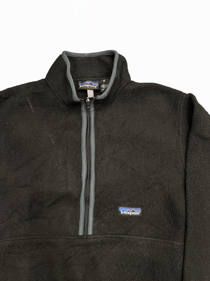 "Patagonia" Synchilla 1/2-Zip Fleece Pullover