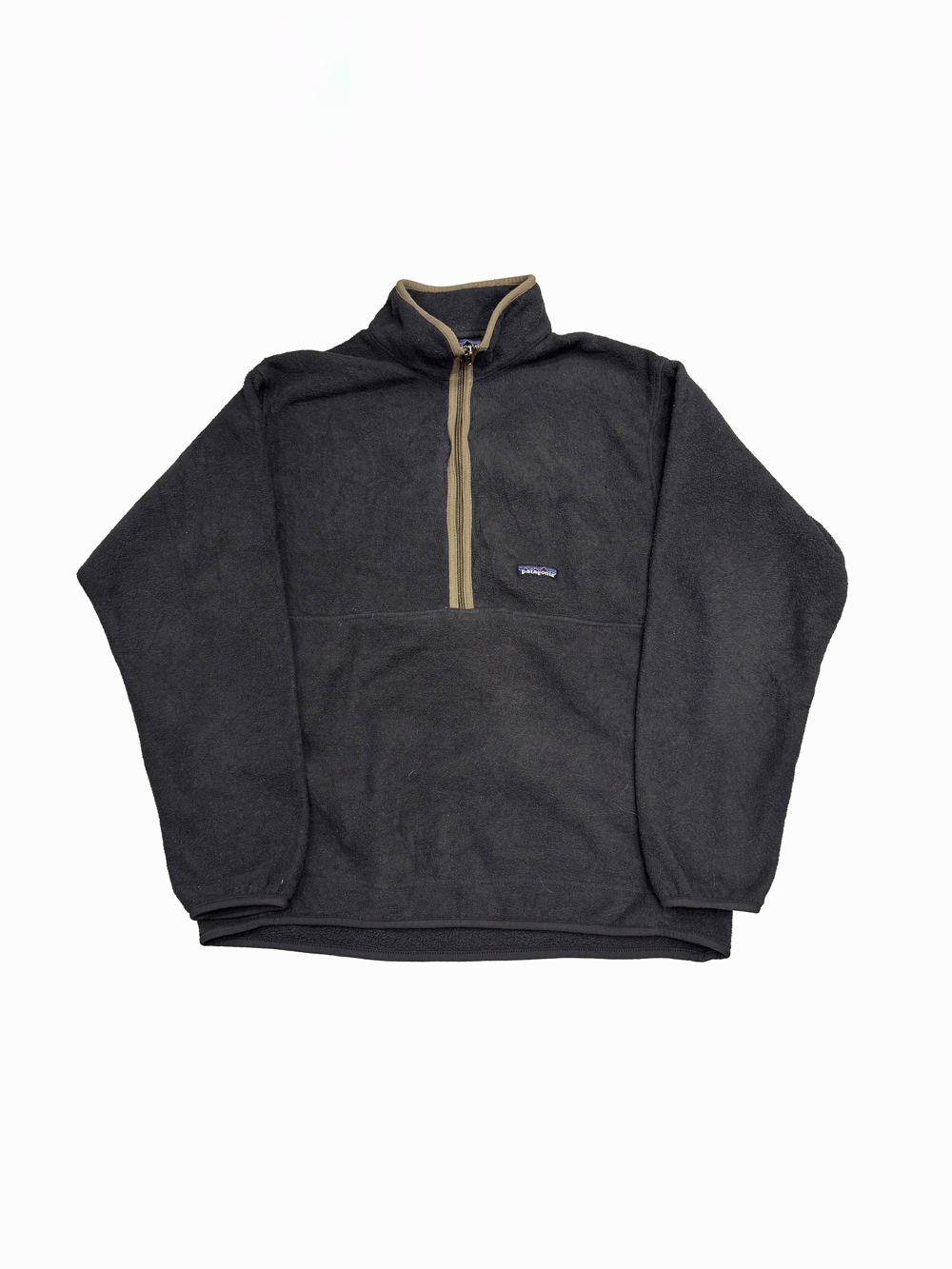 "Patagonia" Synchilla 1/2-Zip Fleece Pullover