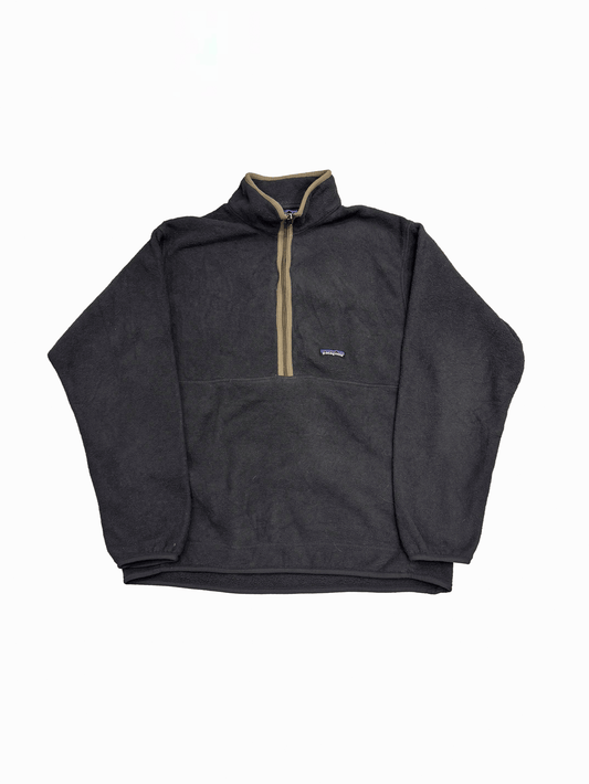 "Patagonia" Synchilla 1/2-Zip Fleece Pullover