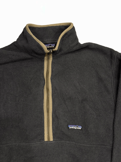 "Patagonia" Synchilla 1/2-Zip Fleece Pullover