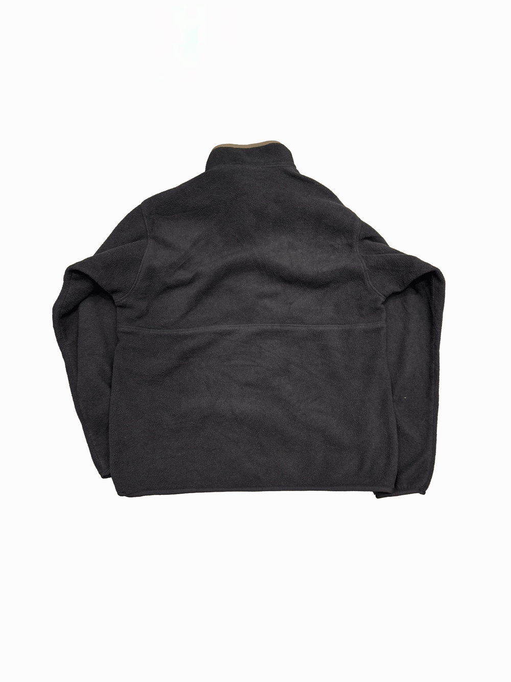 "Patagonia" Synchilla 1/2-Zip Fleece Pullover