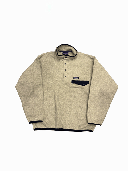 "Patagonia" Synchilla Snap-T Fleece Pullover