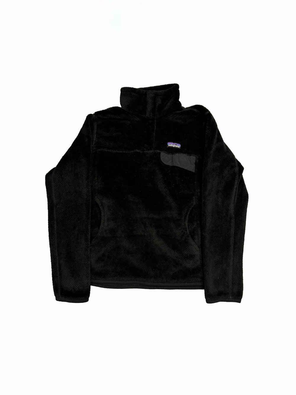 "Patagonia" Re-Tool Snap-T Fleece Pullover