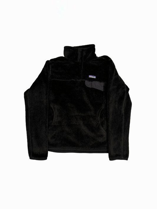 "Patagonia" Re-Tool Snap-T Fleece Pullover