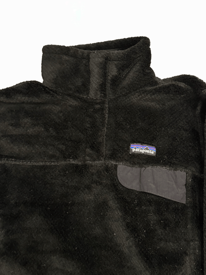 "Patagonia" Re-Tool Snap-T Fleece Pullover