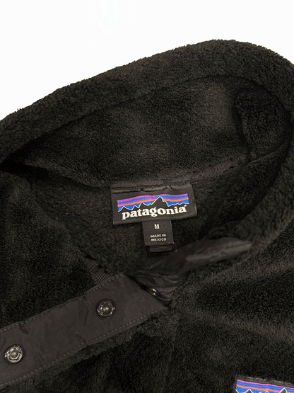"Patagonia" Re-Tool Snap-T Fleece Pullover