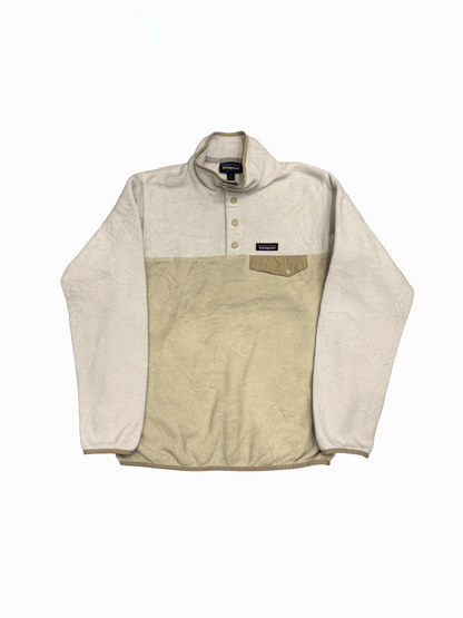 "Patagonia" Synchilla Snap-T Fleece Pullover