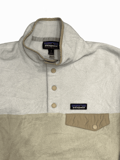 "Patagonia" Synchilla Snap-T Fleece Pullover