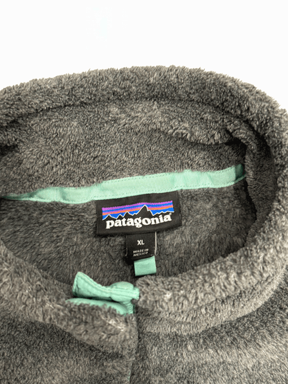"Patagonia" Re-Tool Snap-T Fleece Pullover