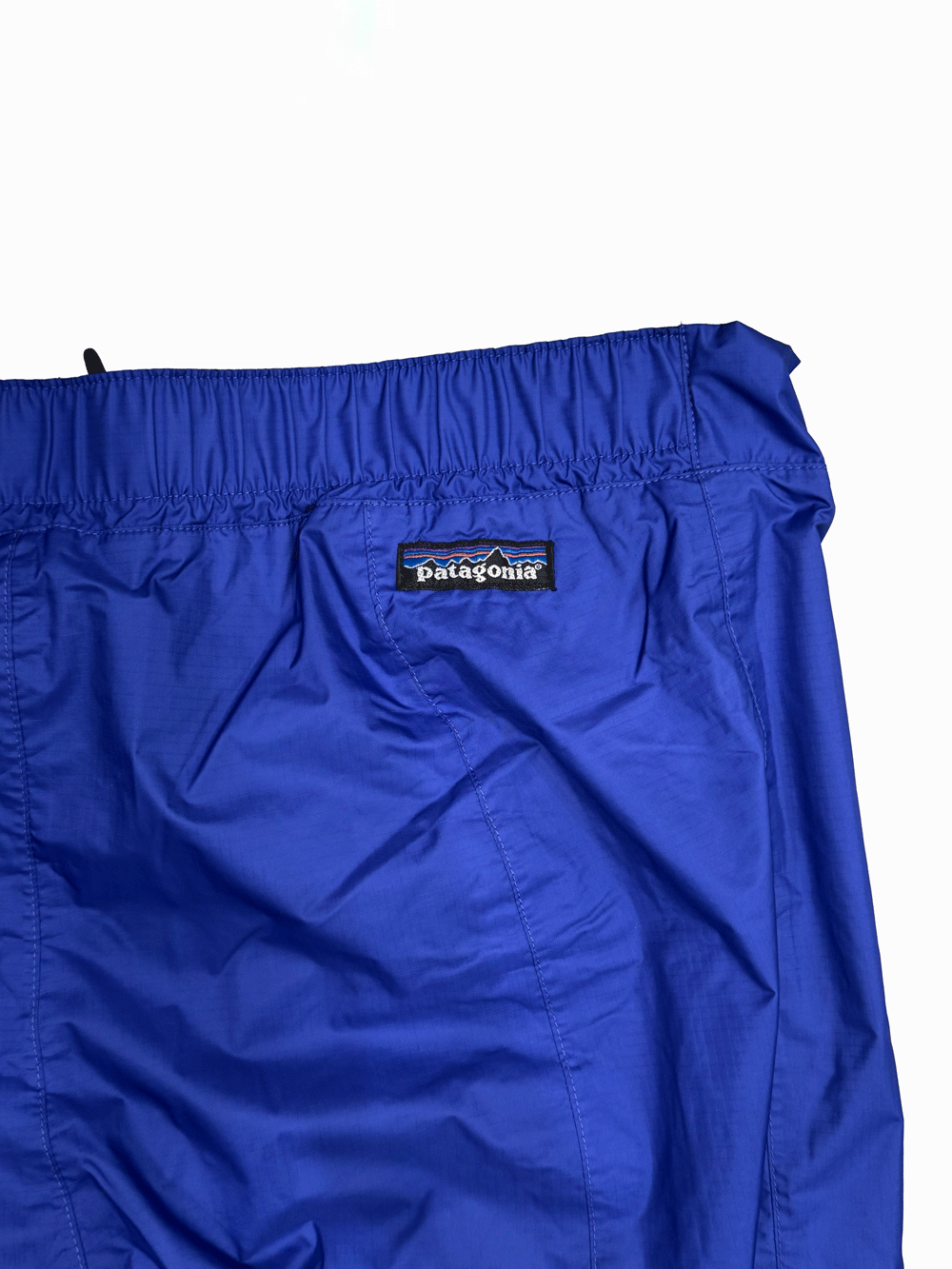 "Patagonia" Nylon Easy Track Pants