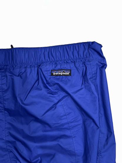 "Patagonia" Nylon Easy Track Pants