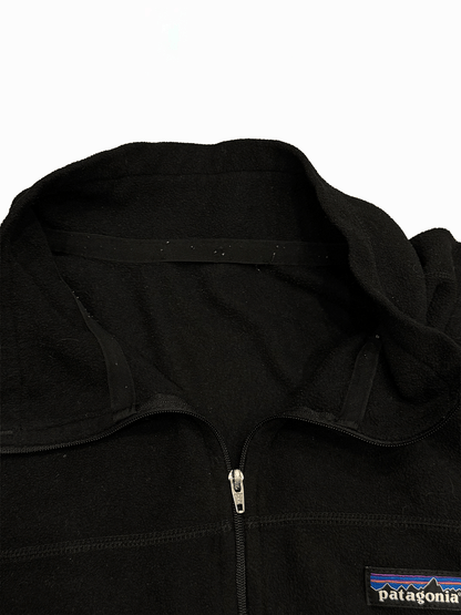 "Patagonia" Micro D 1/4-Zip Fleece Pullover