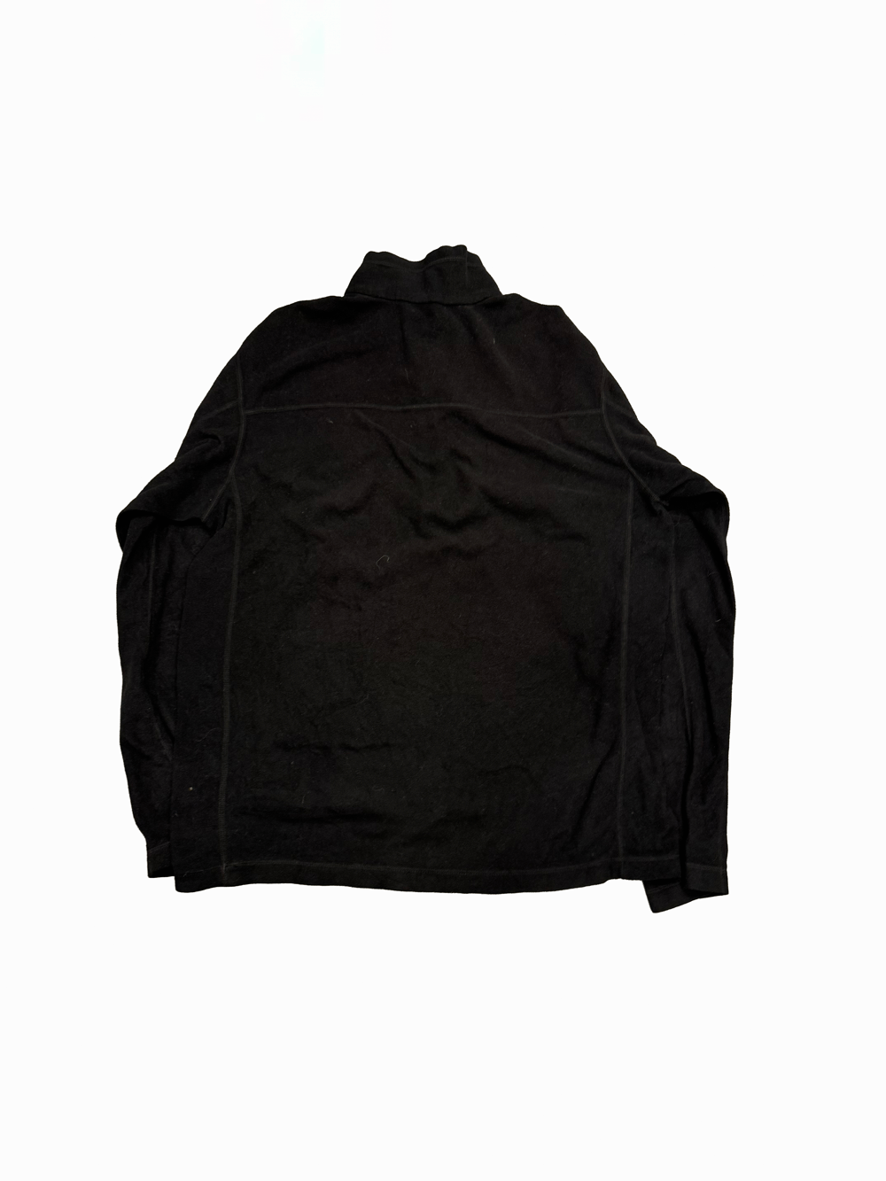 "Patagonia" Micro D 1/4-Zip Fleece Pullover