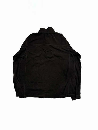 "Patagonia" Micro D 1/4-Zip Fleece Pullover