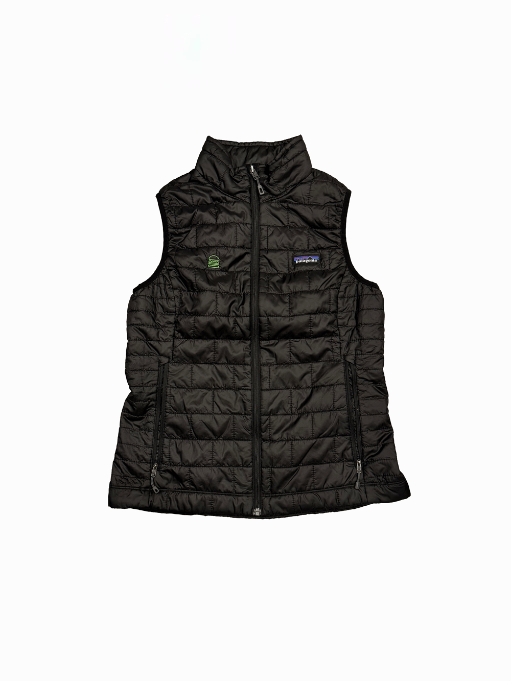 "Patagonia" Nano Puff Insulation Vest