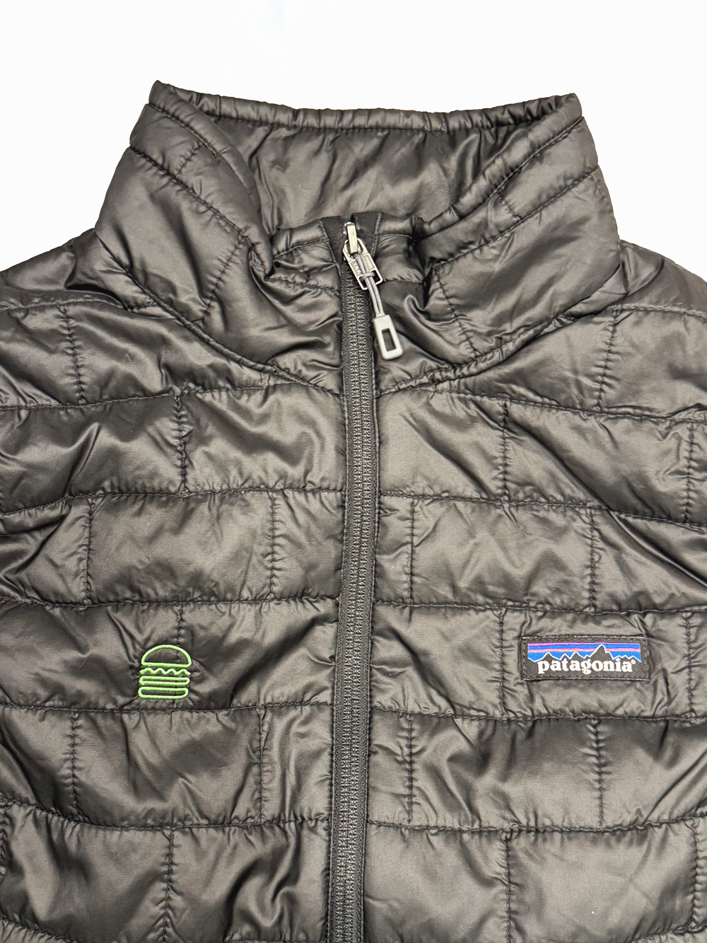 "Patagonia" Nano Puff Insulation Vest