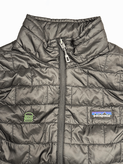 "Patagonia" Nano Puff Insulation Vest