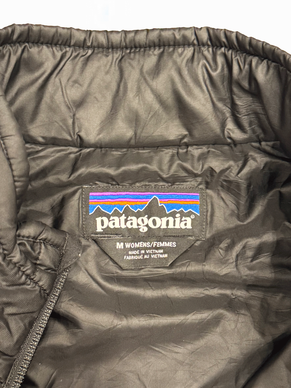 "Patagonia" Nano Puff Insulation Vest
