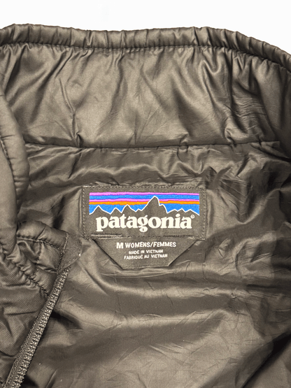 "Patagonia" Nano Puff Insulation Vest