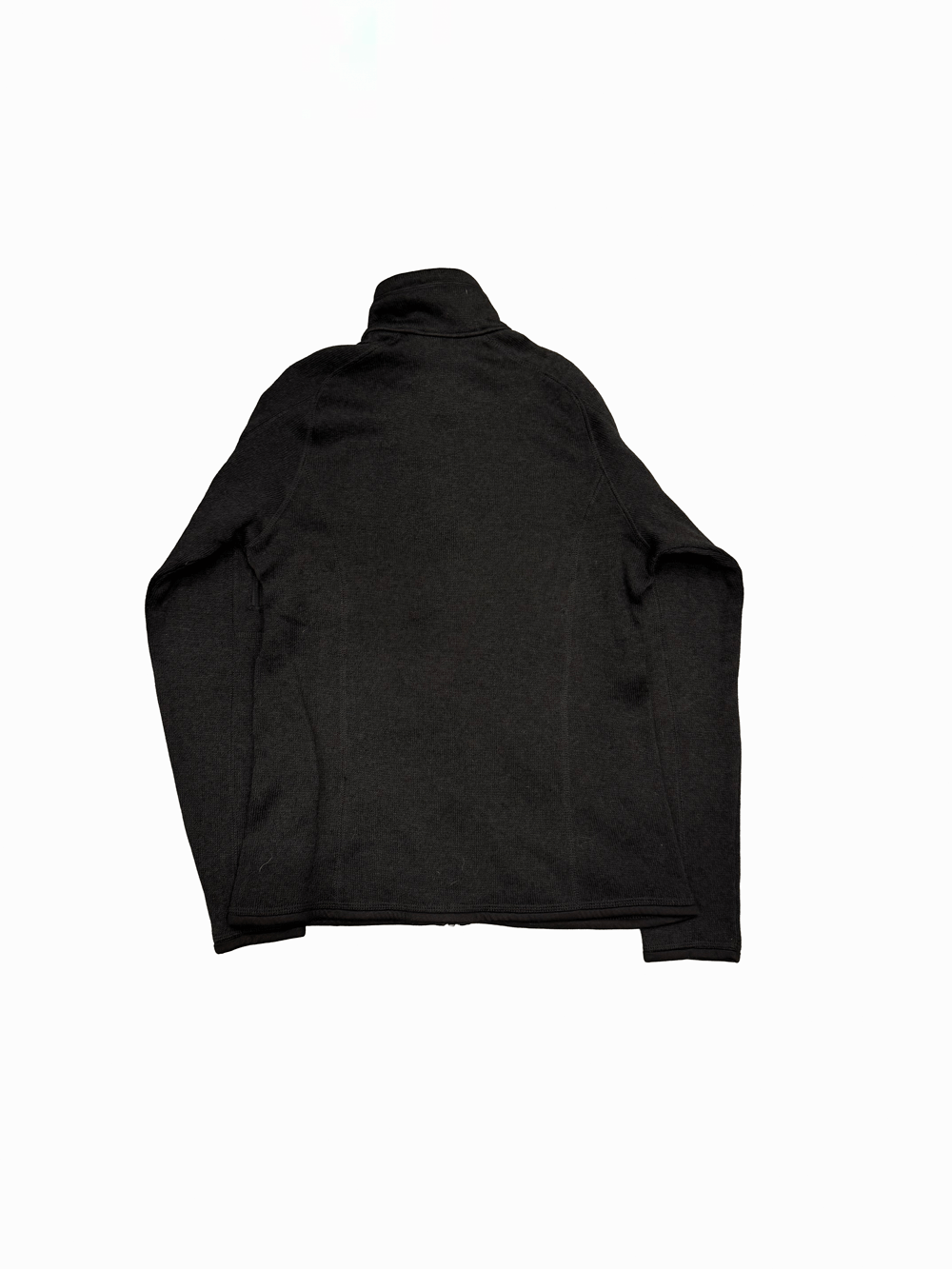 "Patagonia" Corporate Embroidered Better Sweater Full-Zip Jacket
