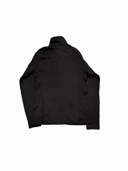 "Patagonia" Corporate Embroidered Better Sweater Full-Zip Jacket