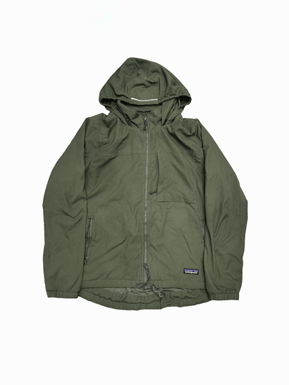 "Patagonia" Nine Trails Full-Zip Hooded Jacket