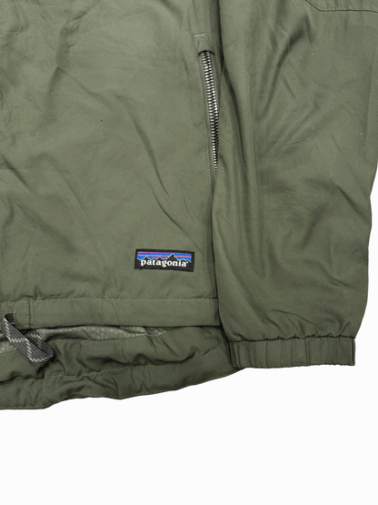 "Patagonia" Nine Trails Full-Zip Hooded Jacket