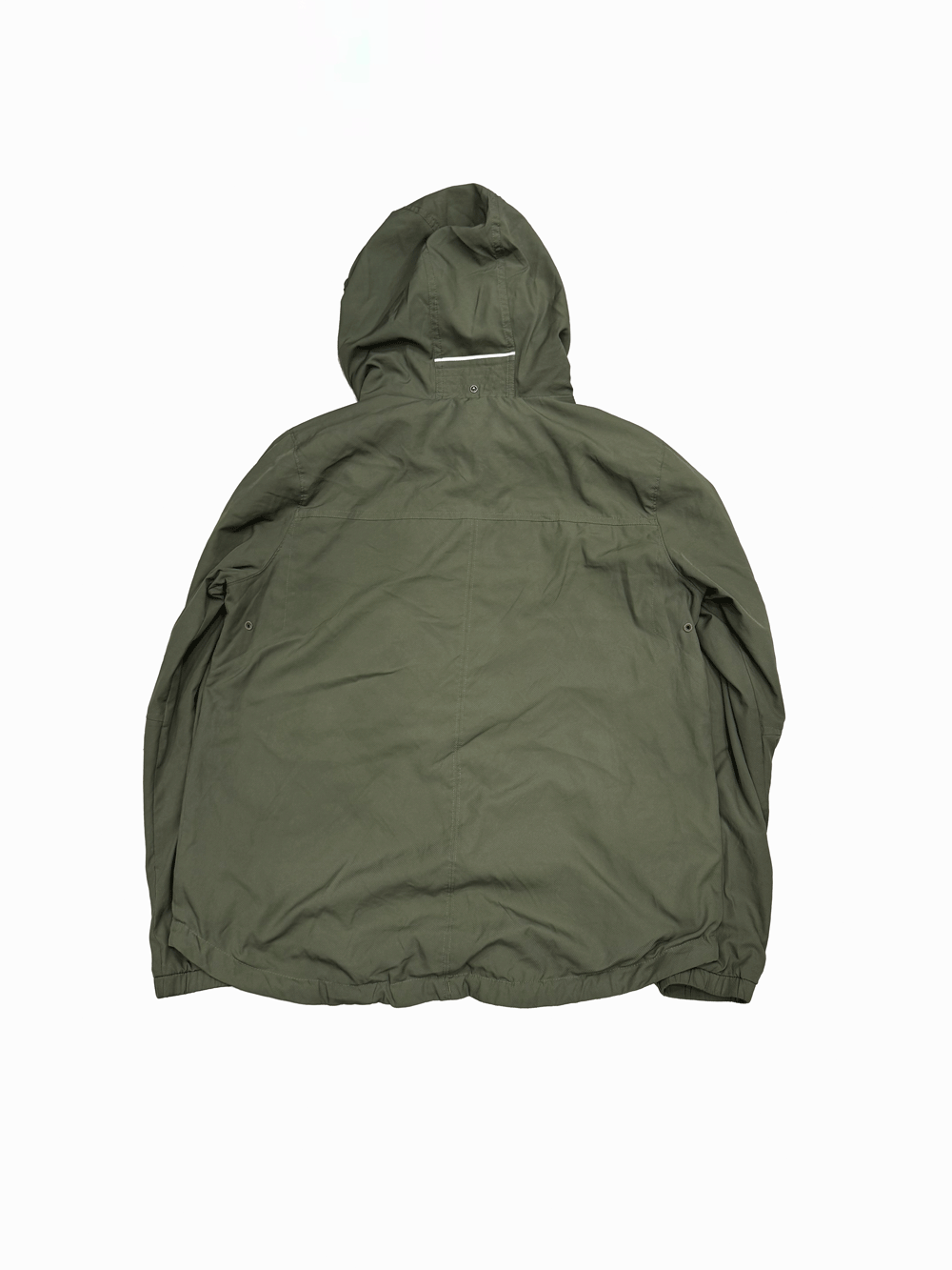 "Patagonia" Nine Trails Full-Zip Hooded Jacket