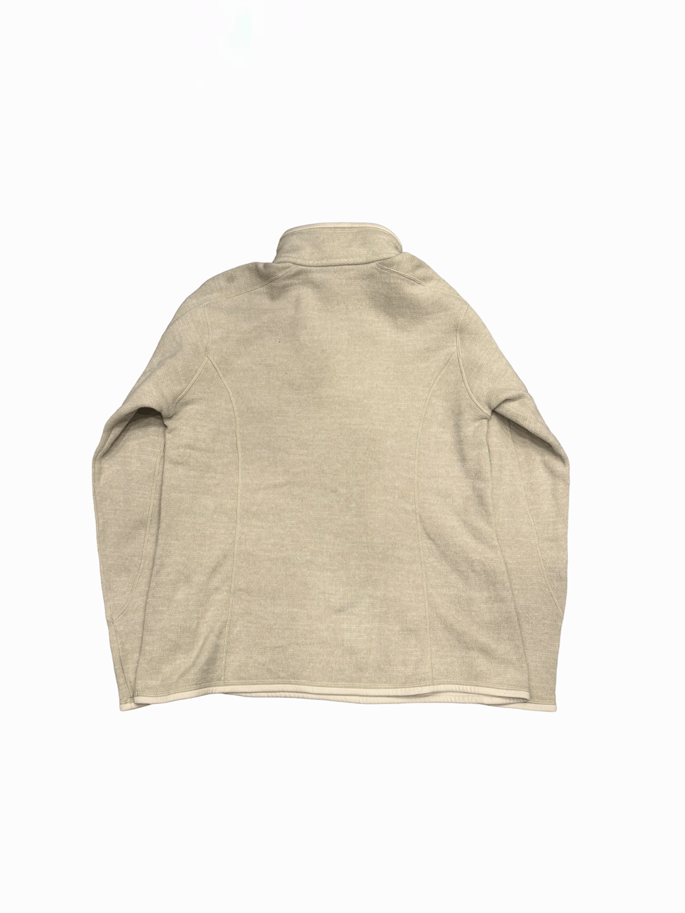 "Patagonia" Better Sweater 1/4-Zip Fleece Pullover